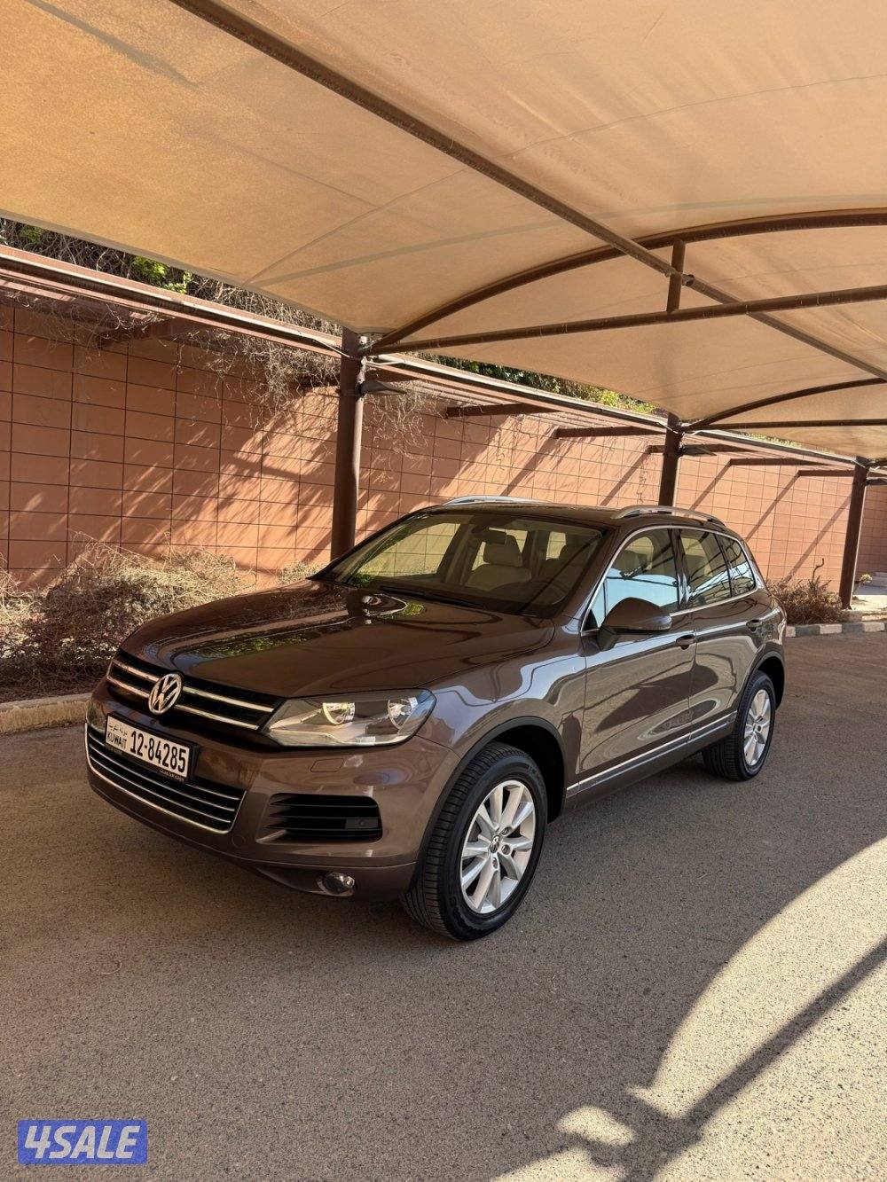 طوارق 2014 بحاله ممتازه0