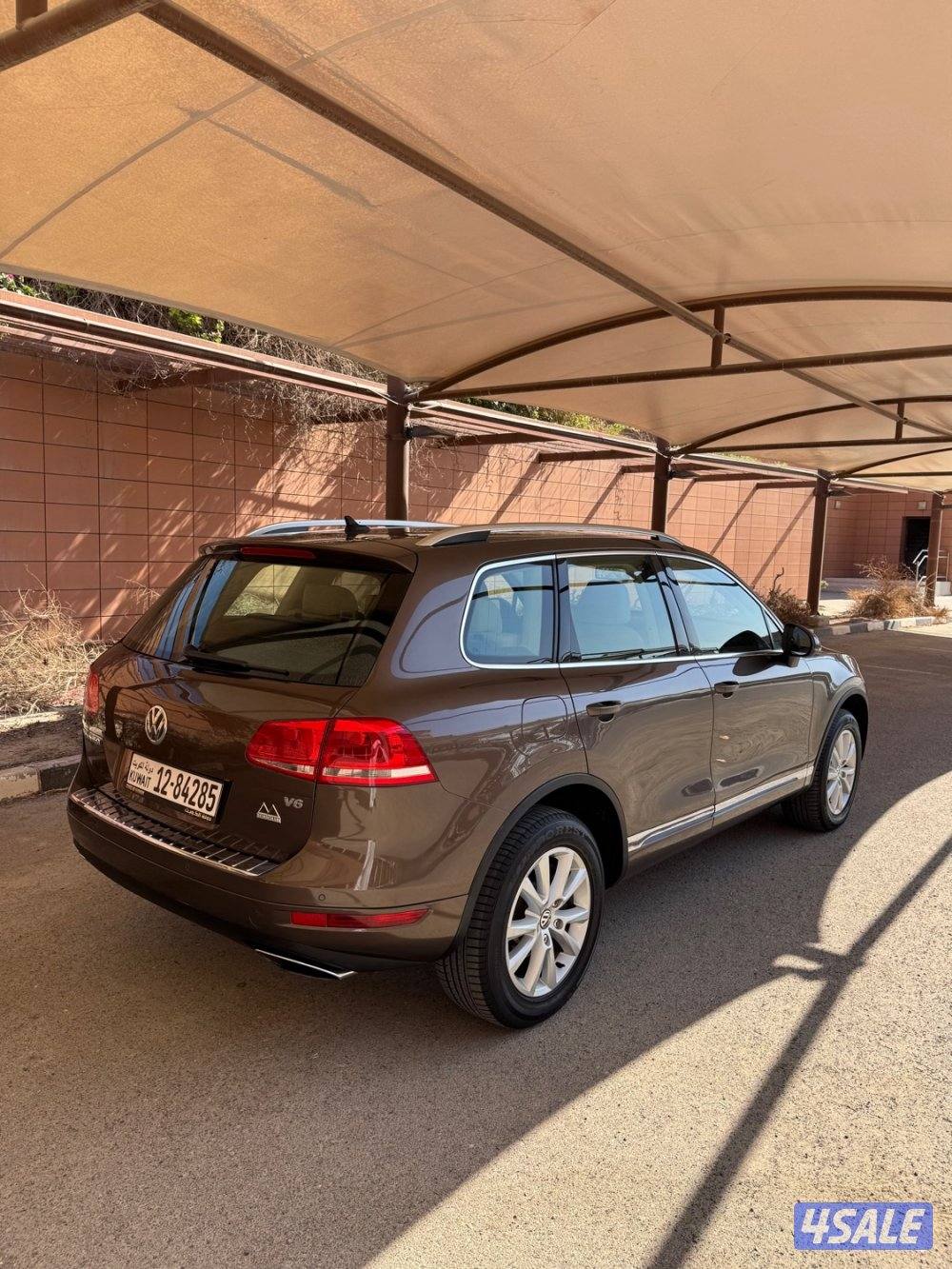 طوارق 2014 بحاله ممتازه1