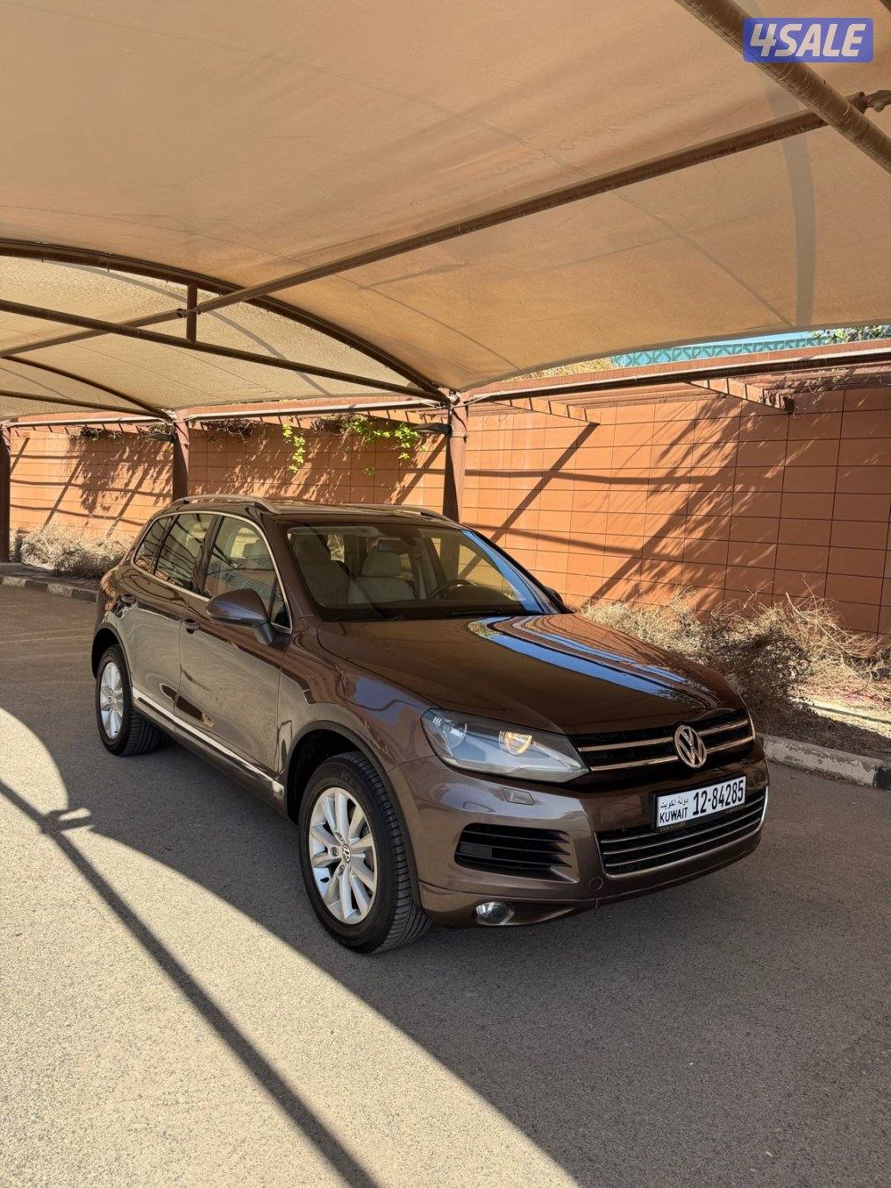 طوارق 2014 بحاله ممتازه2