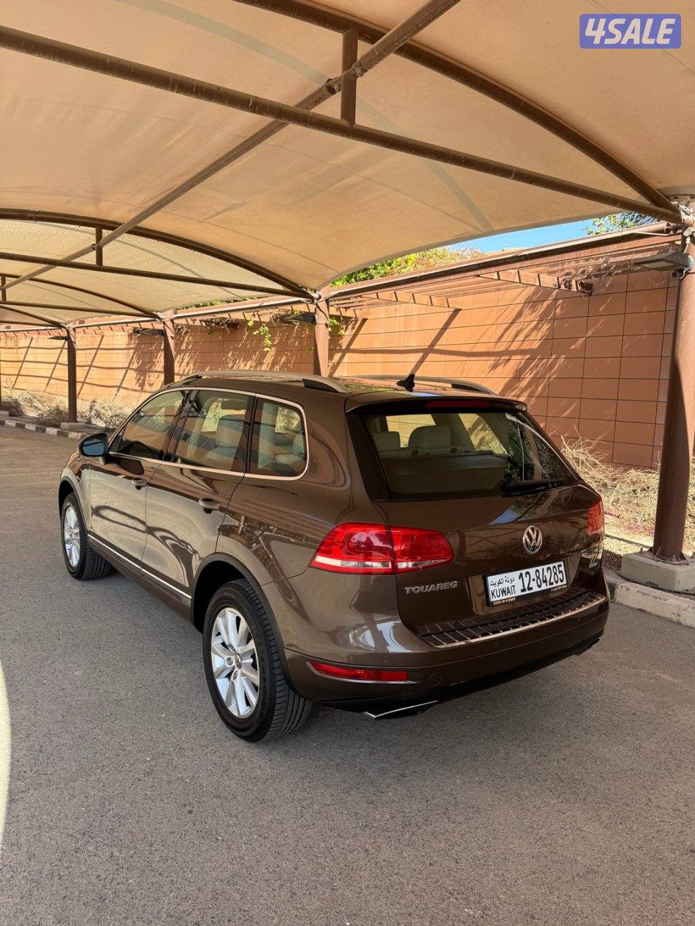 طوارق 2014 بحاله ممتازه3