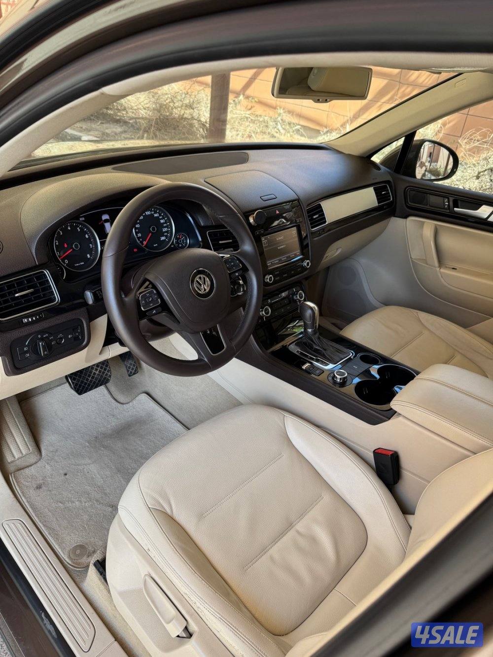 طوارق 2014 بحاله ممتازه5