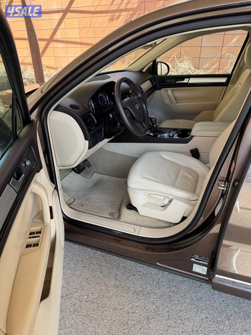 طوارق 2014 بحاله ممتازه6