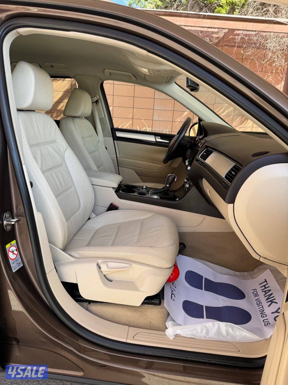 طوارق 2014 بحاله ممتازه7