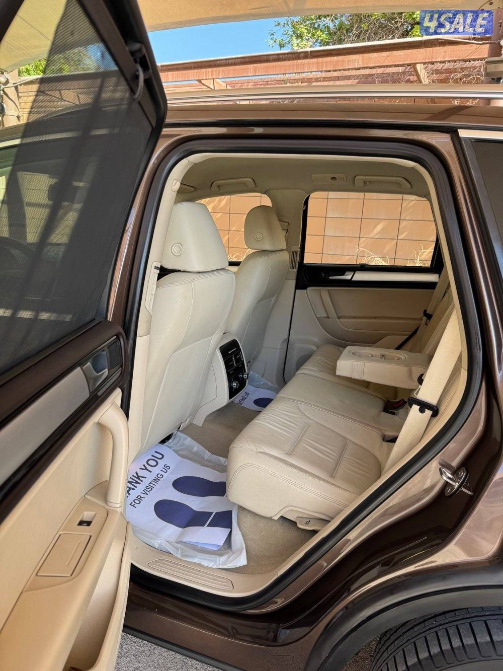 طوارق 2014 بحاله ممتازه8