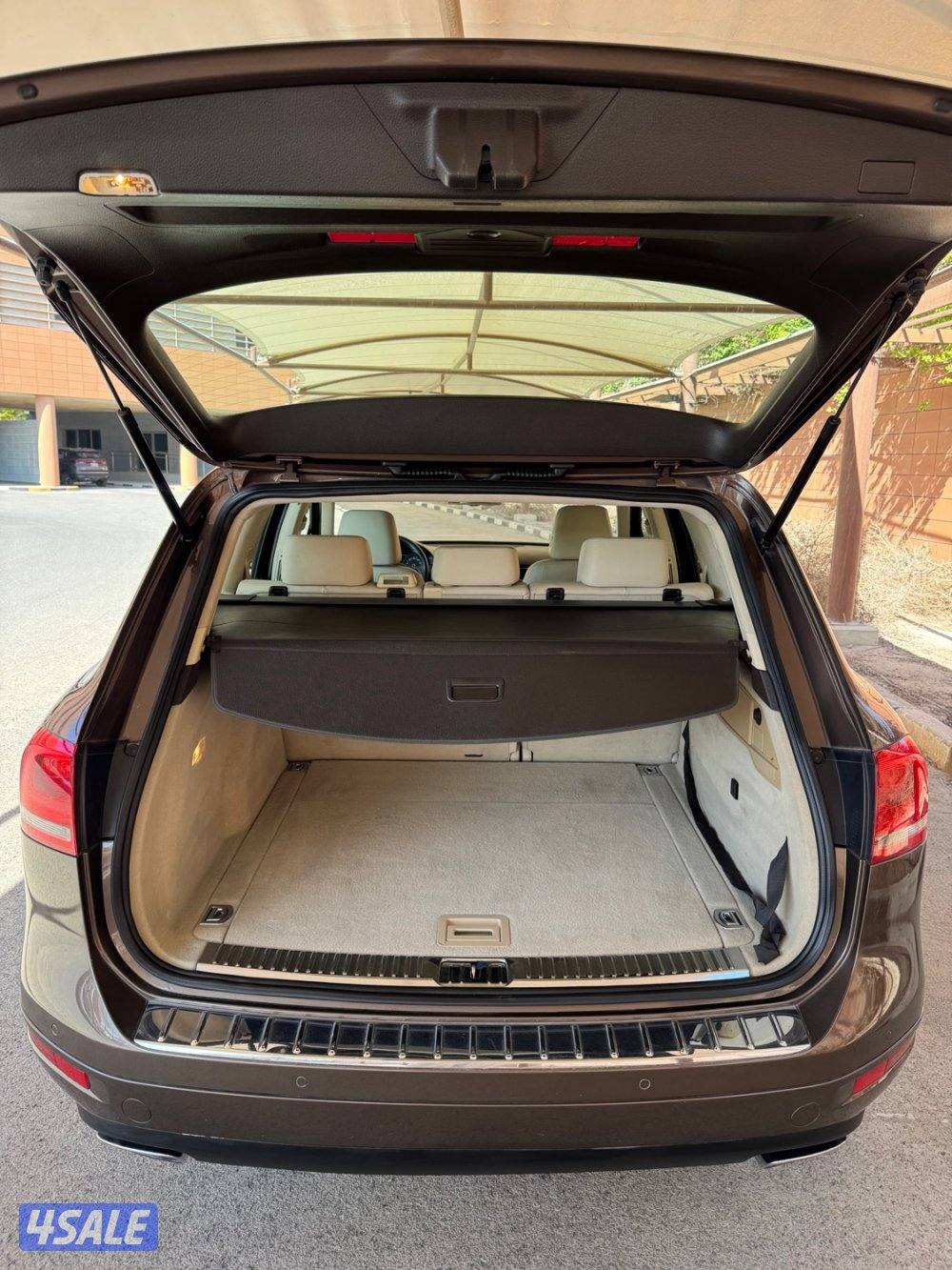 طوارق 2014 بحاله ممتازه9