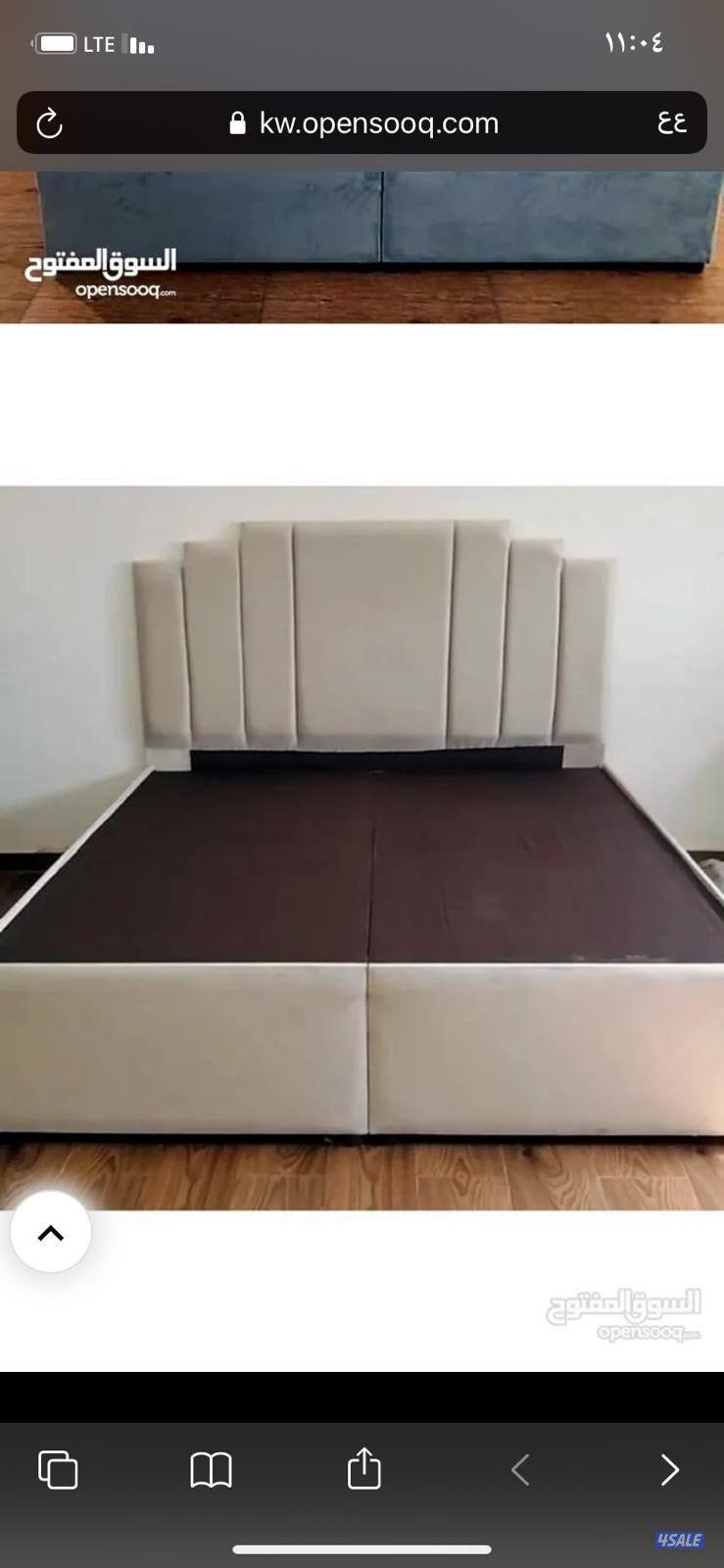 احدث تفاصيل دوشك وسرير طيي جميع المقاسات بارخص الاسعار2