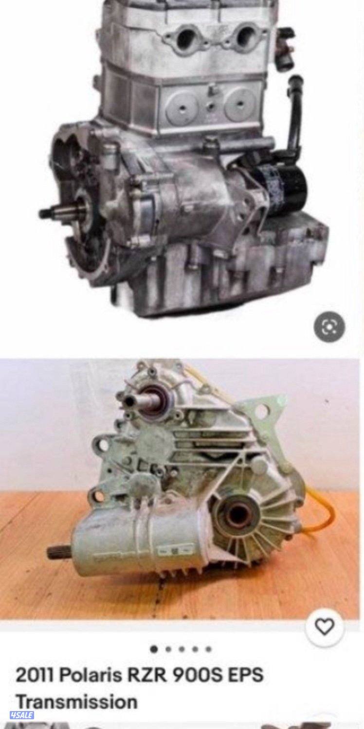 للبيع قطع غيار بقيات جديده5