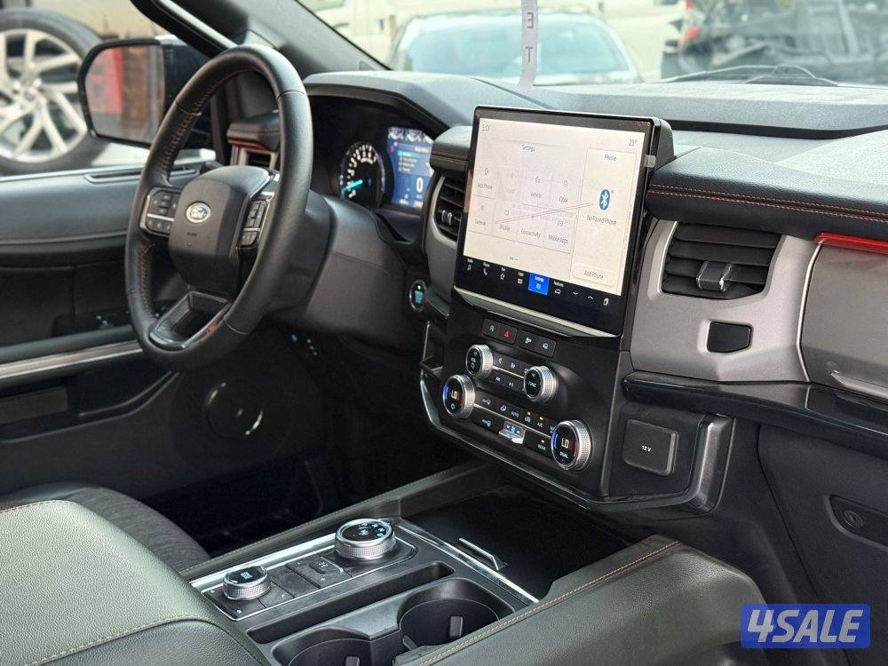 EXPEDITION TIMBERLINE 4*4 _2023 اصفار7