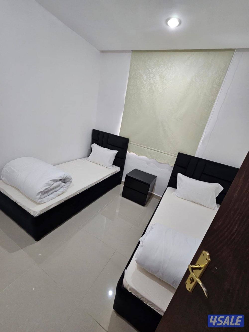 للايجار شقق مفروشه يومي أسبوعي شهري عوائل موقع هادي ومميز10