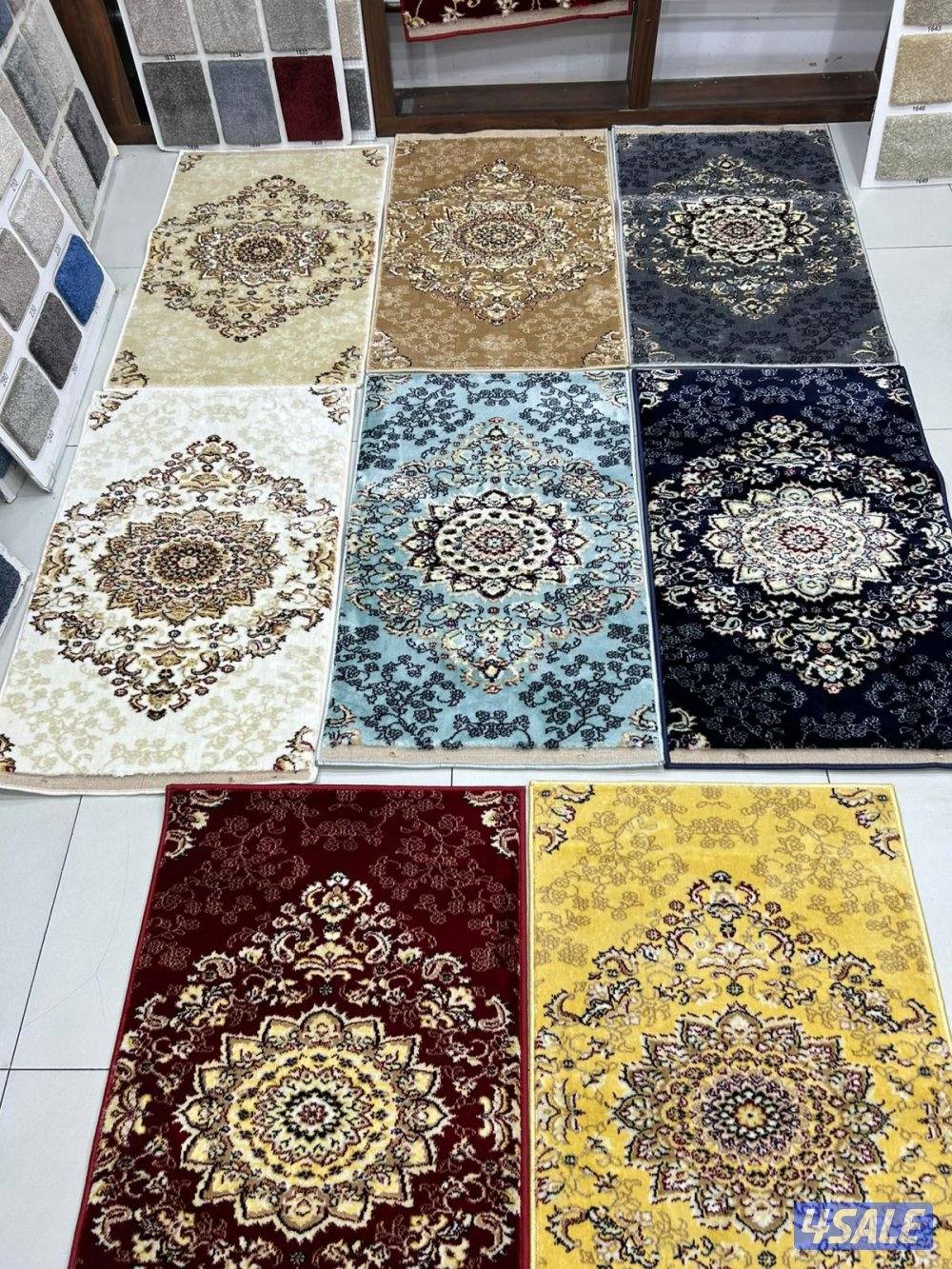 زل ساده و مشجر وبركيه رول قص لجميع مناطق الكويت5