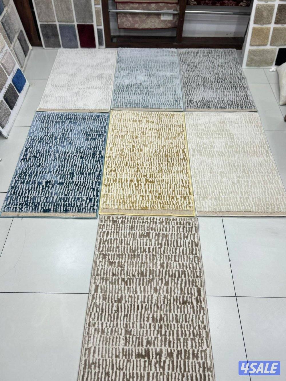 زل ساده و مشجر وبركيه رول قص لجميع مناطق الكويت6