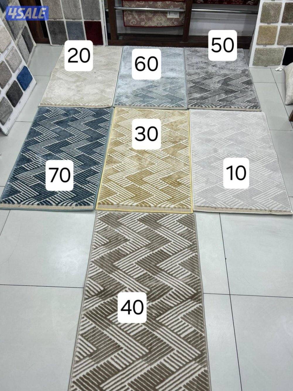 زل ساده و مشجر وبركيه رول قص لجميع مناطق الكويت7