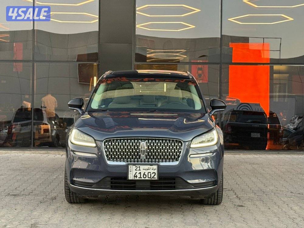 LINCOLN CORSAIR _20221