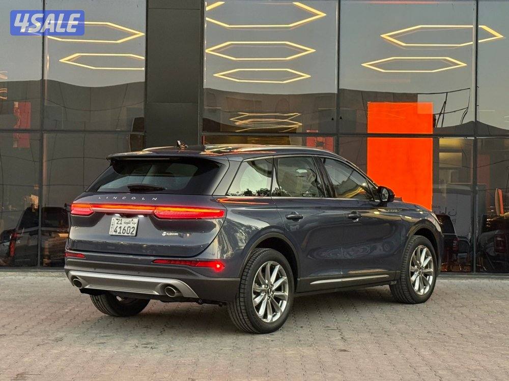 LINCOLN CORSAIR _20224