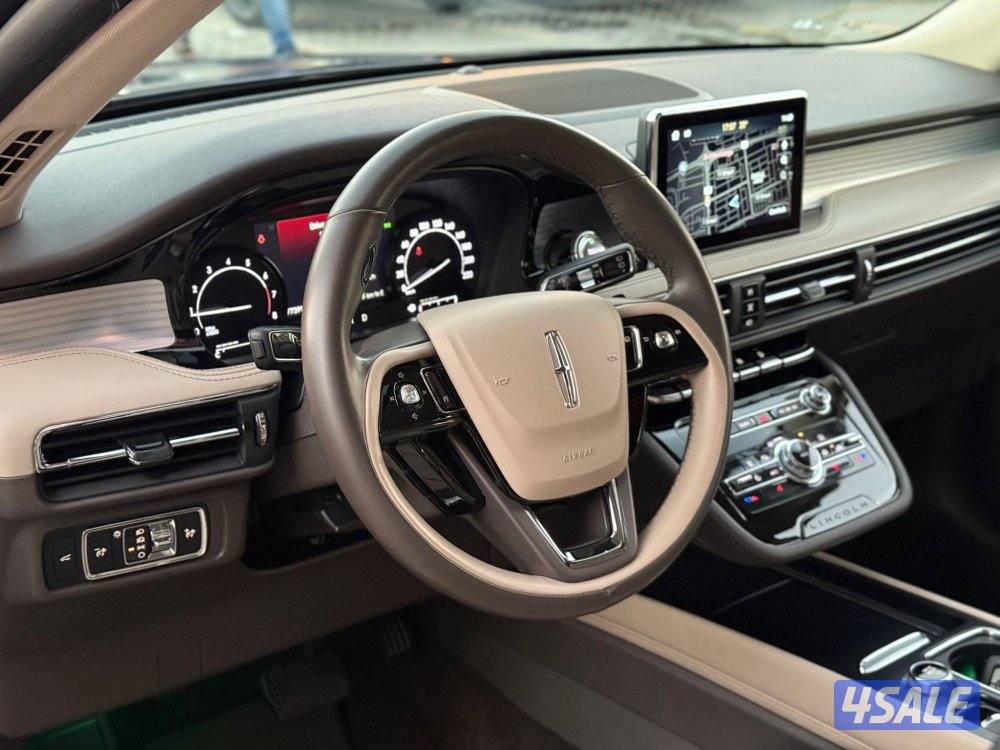 LINCOLN CORSAIR _20227