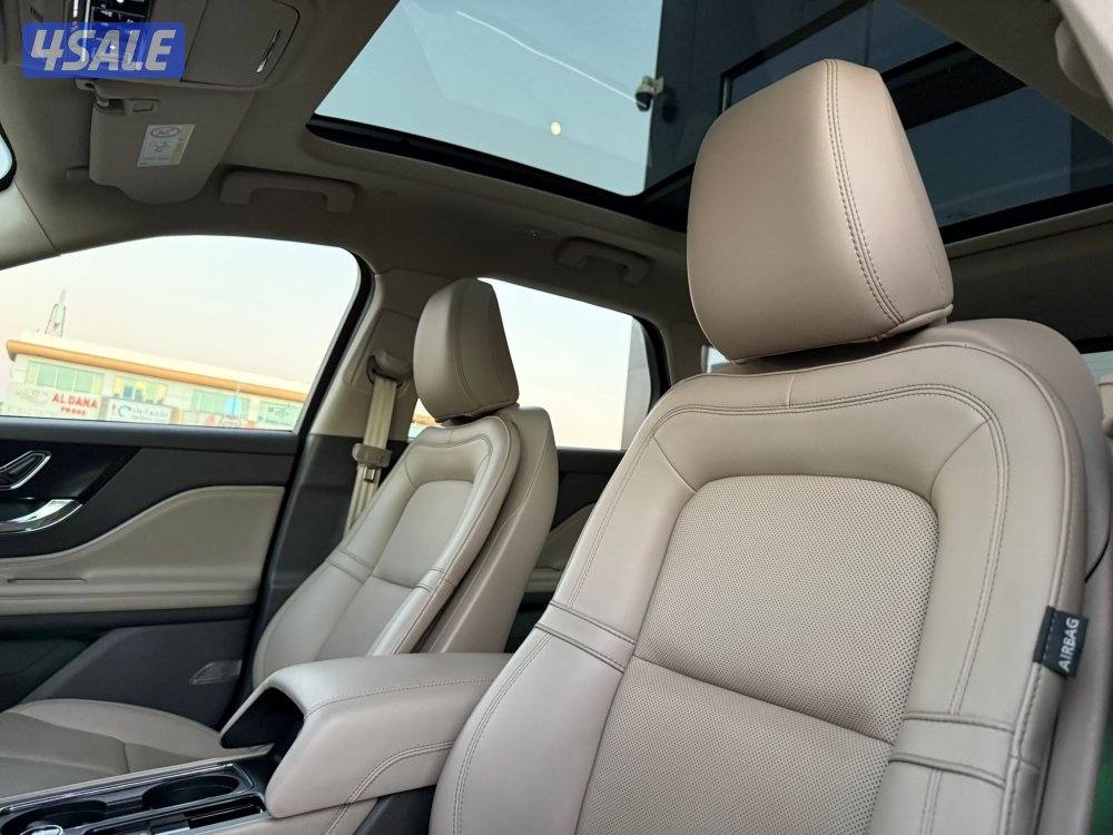 LINCOLN CORSAIR _20228