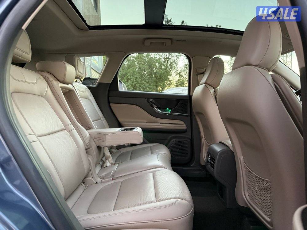 LINCOLN CORSAIR _20229