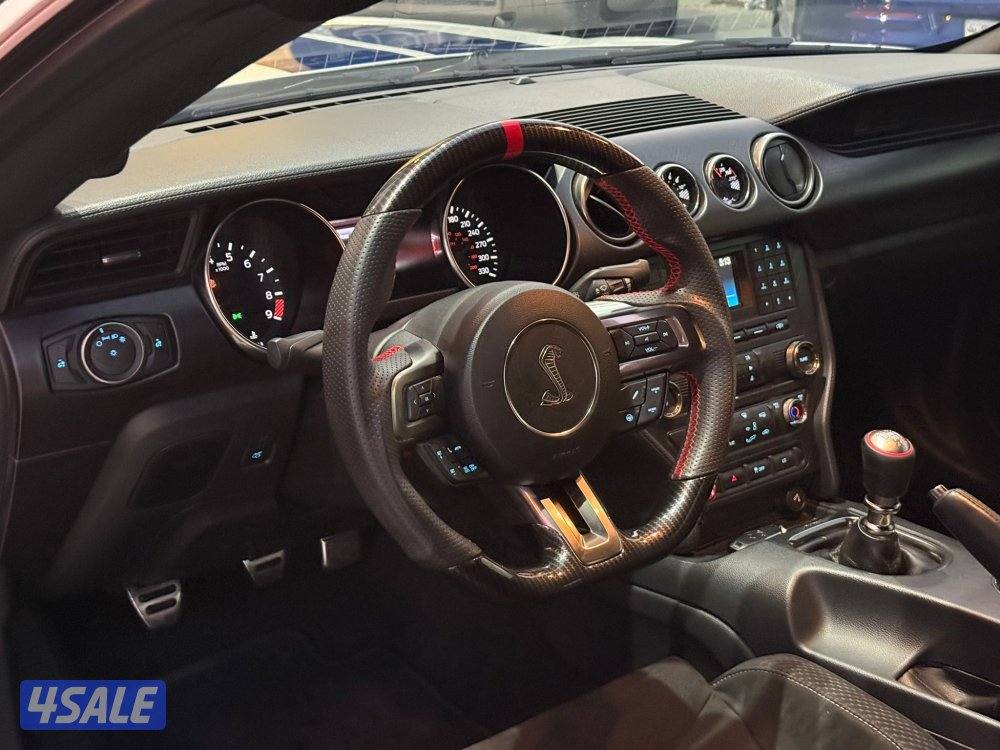 MUSTANG SHELBY 350 GT _20177