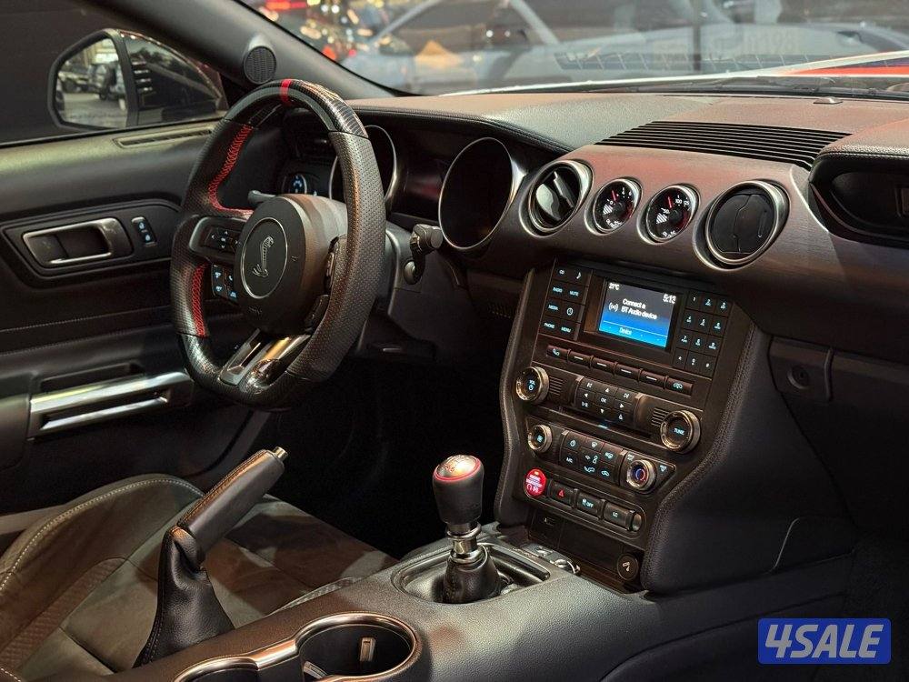 MUSTANG SHELBY 350 GT _20176