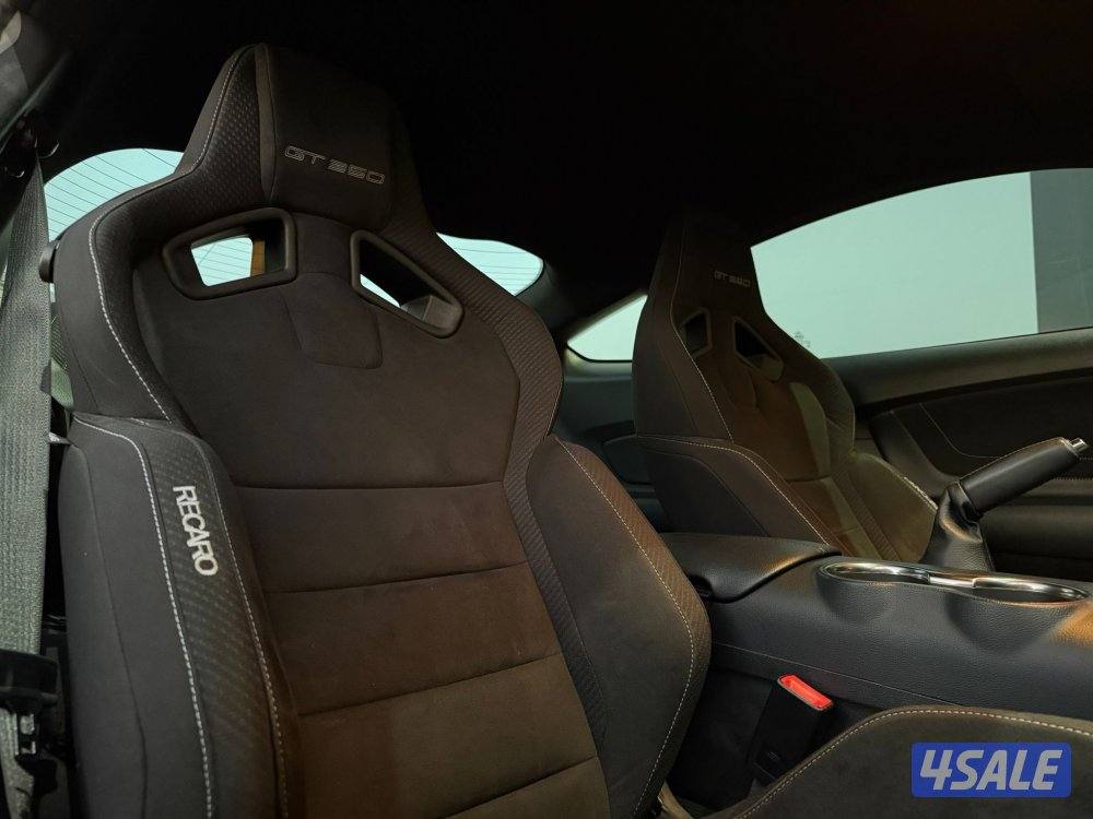 MUSTANG SHELBY 350 GT _20178