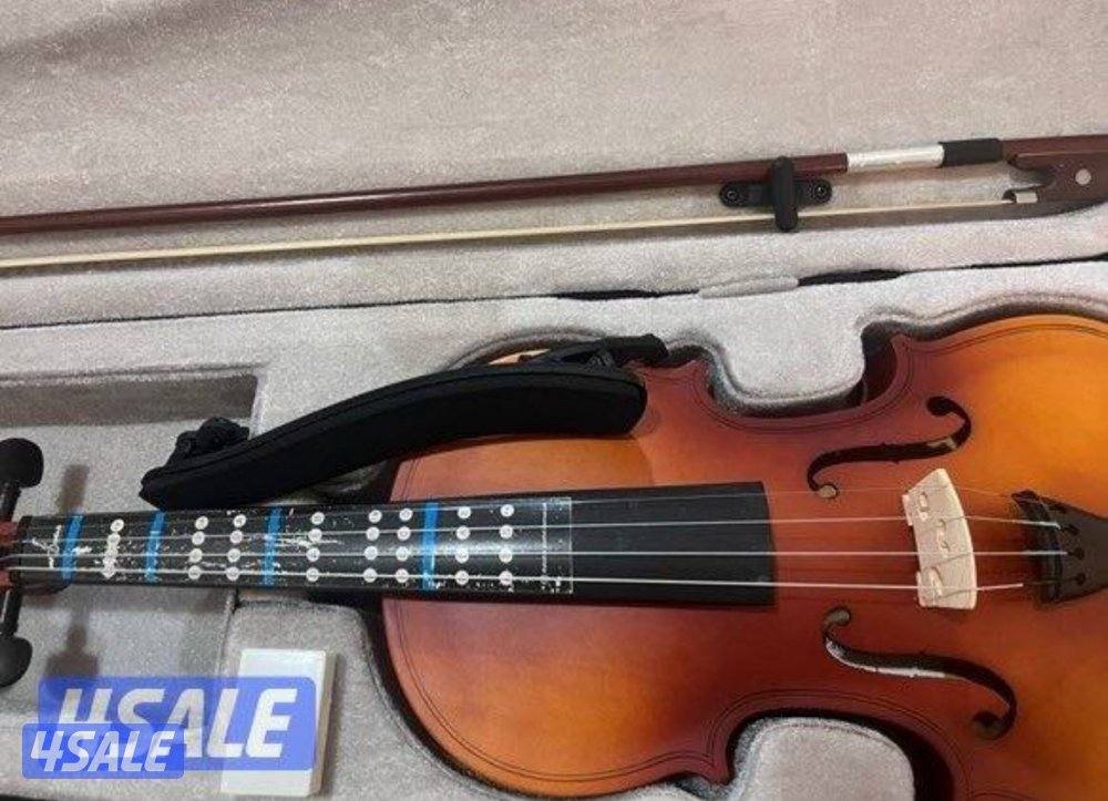 للبيع كمان صيني1