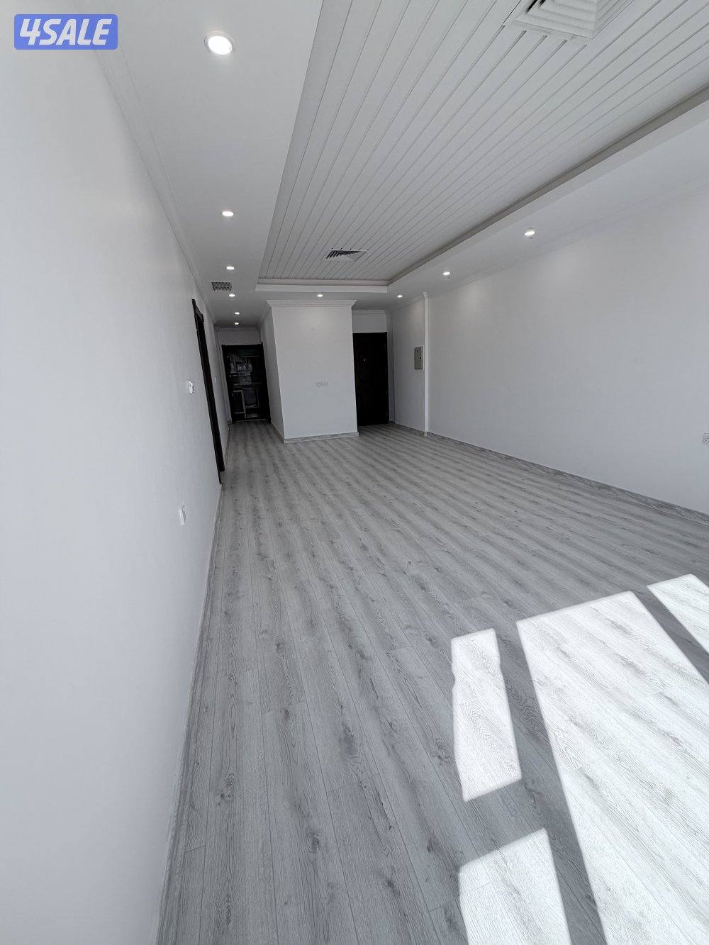 شقق للإجار - ضاحية الصديق1