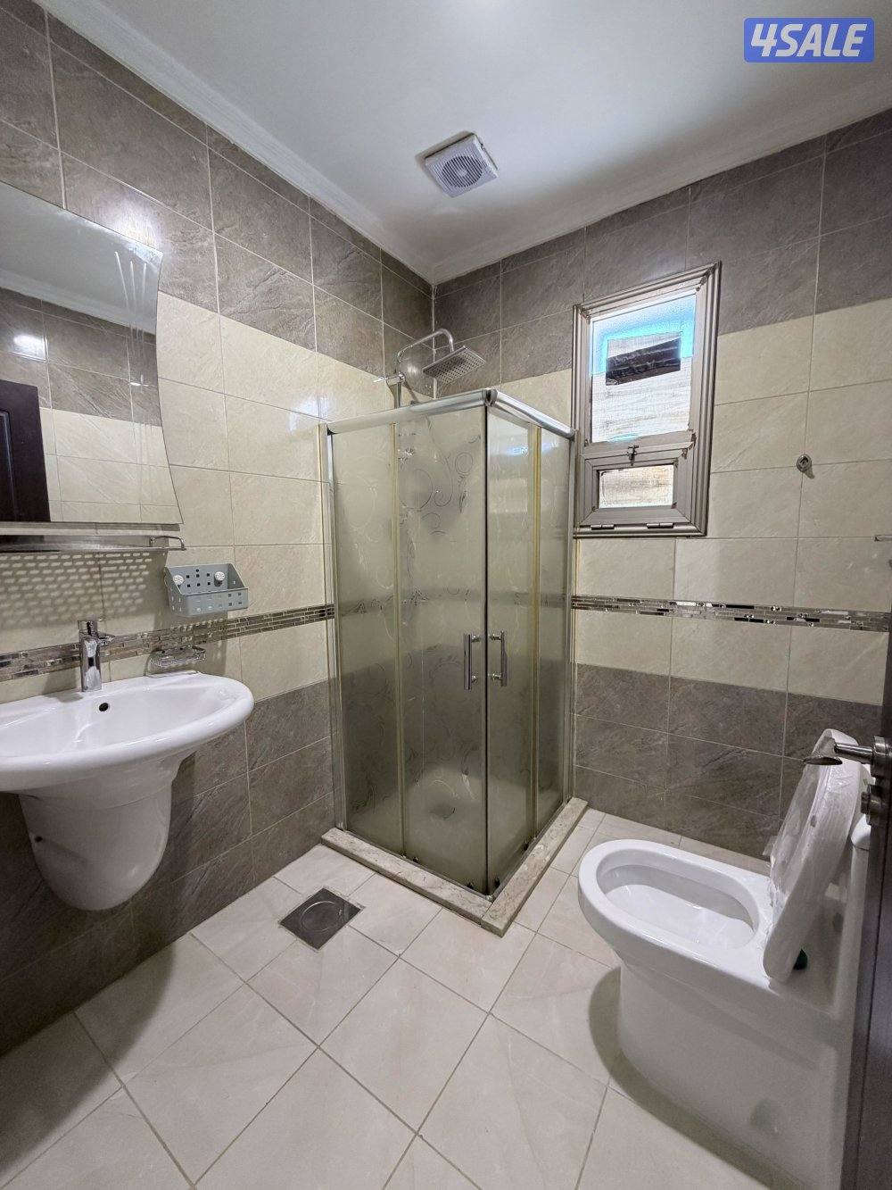 شقق للإجار - ضاحية الصديق3