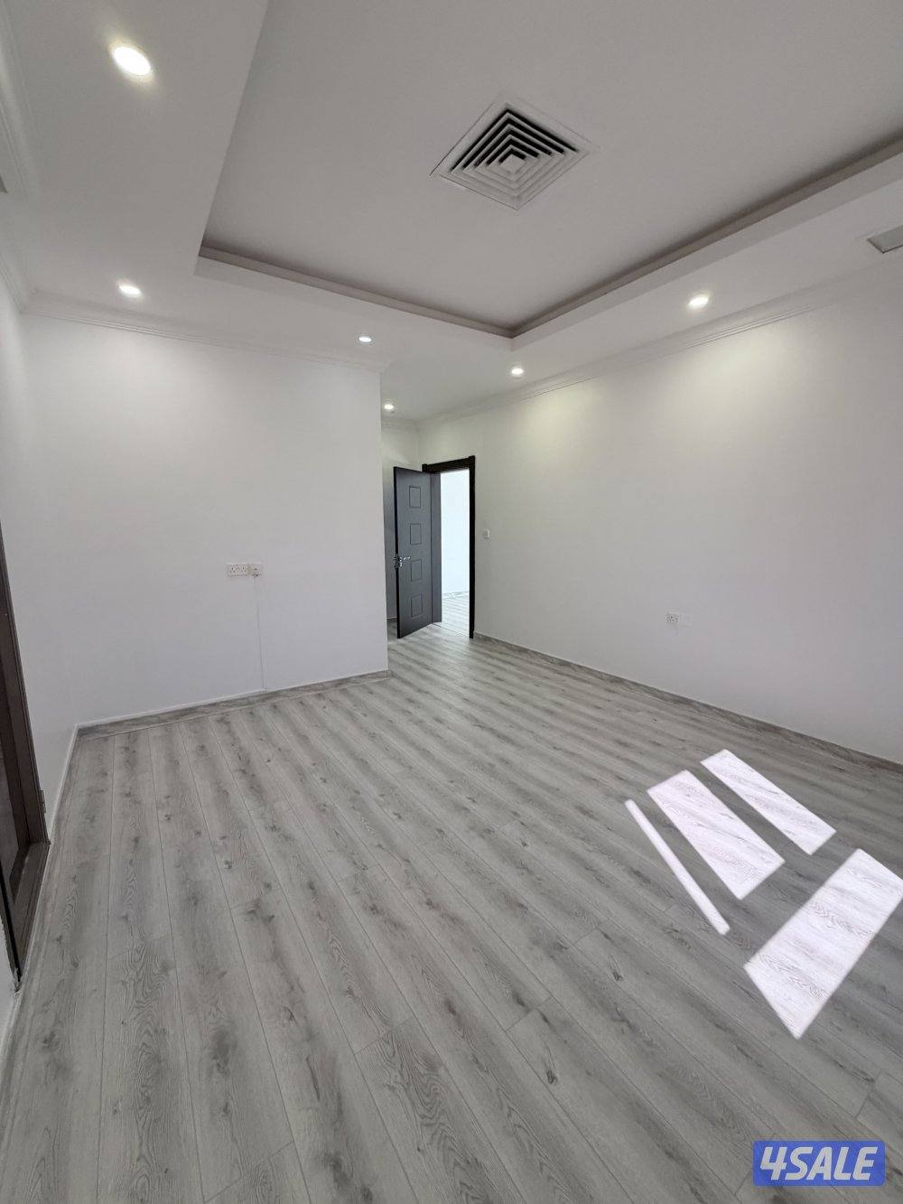 شقق للإجار - ضاحية الصديق4