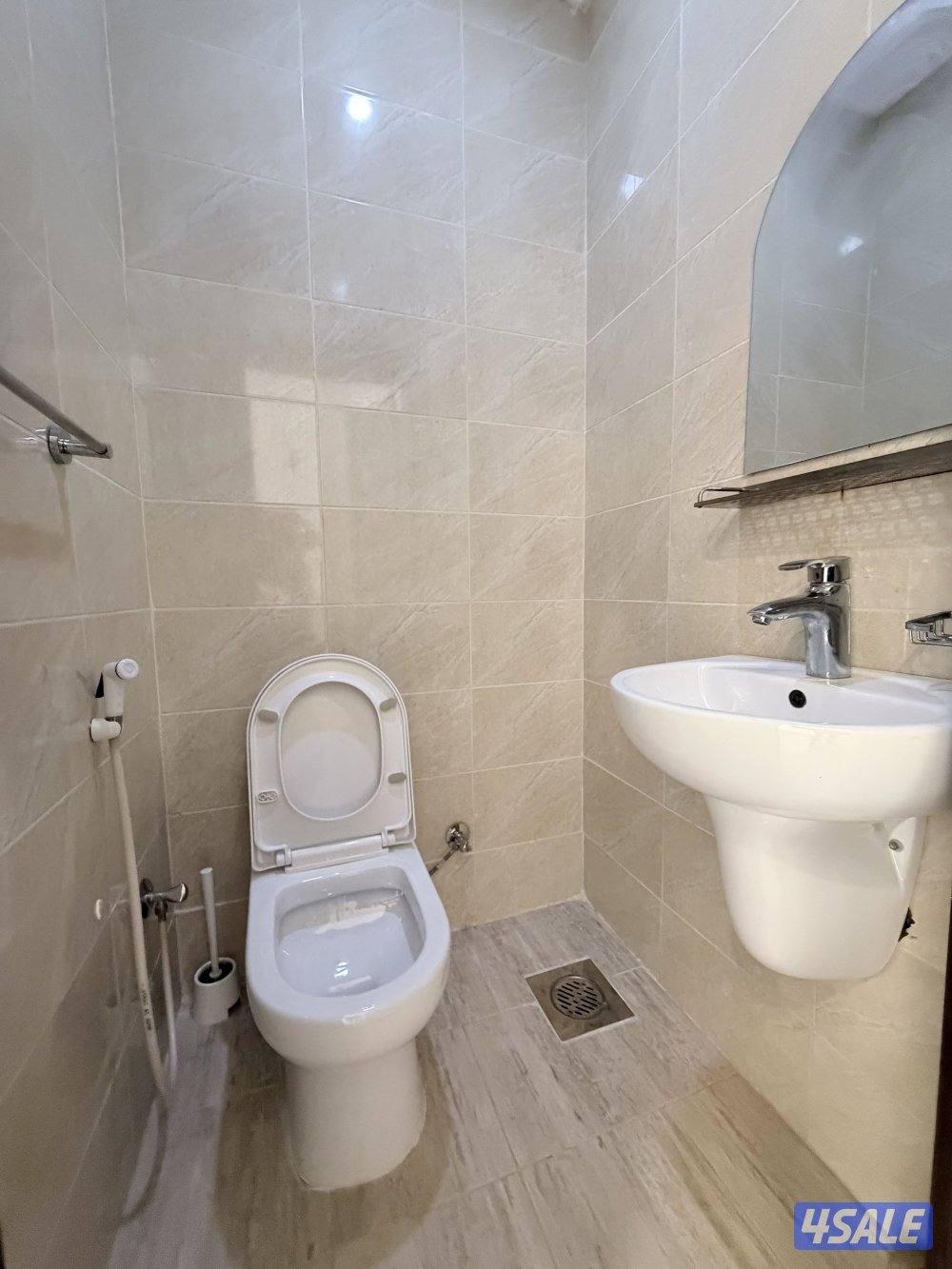 شقق للإجار - ضاحية الصديق7