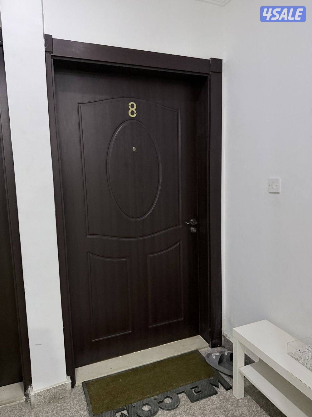 شقق للإجار - ضاحية الصديق8