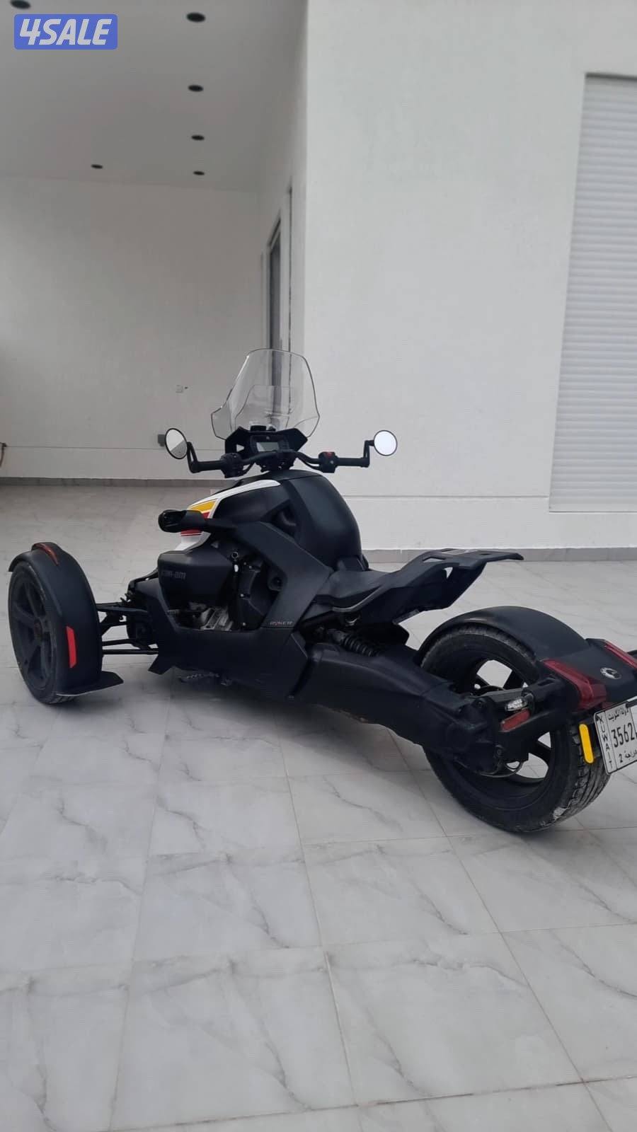 كانام رايكر 900 cc موديل 20212