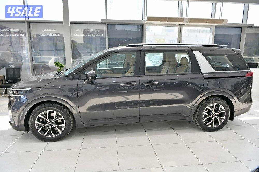 كيا كارنفال2