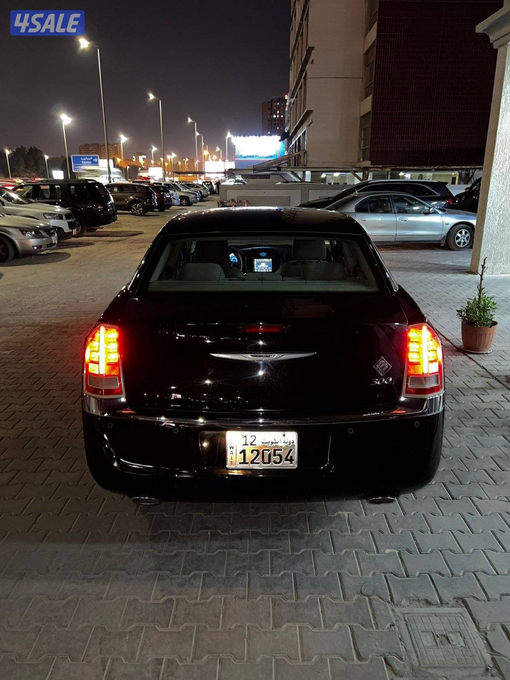 🚘 كرايسلر 300 موديل 2013 - فل أوبشن ما عدا الفتحة
6 سلندر 🔥 | سيرفس4