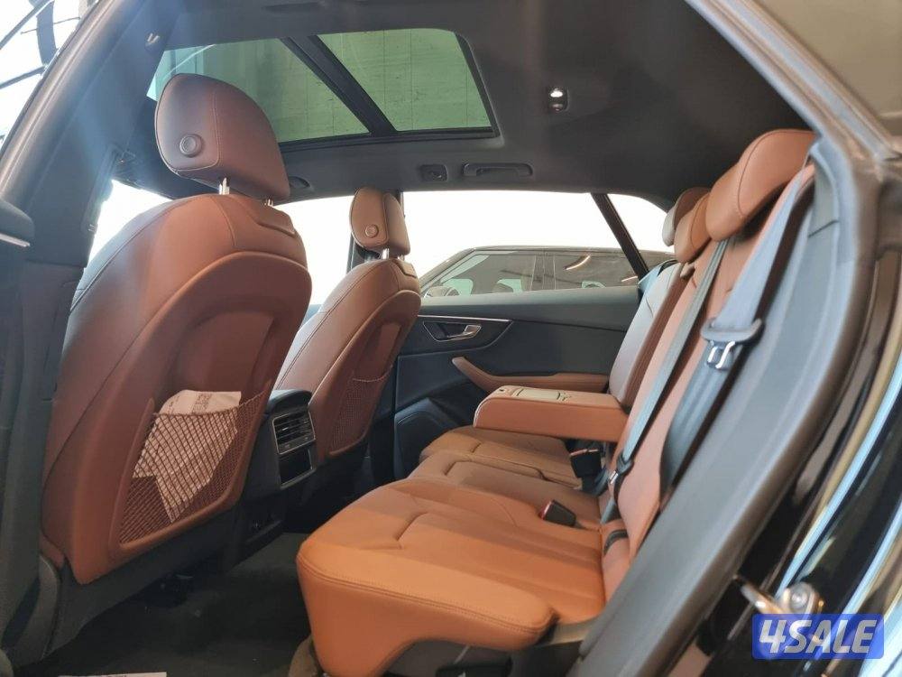 Audi Q8 S-Line 30L14