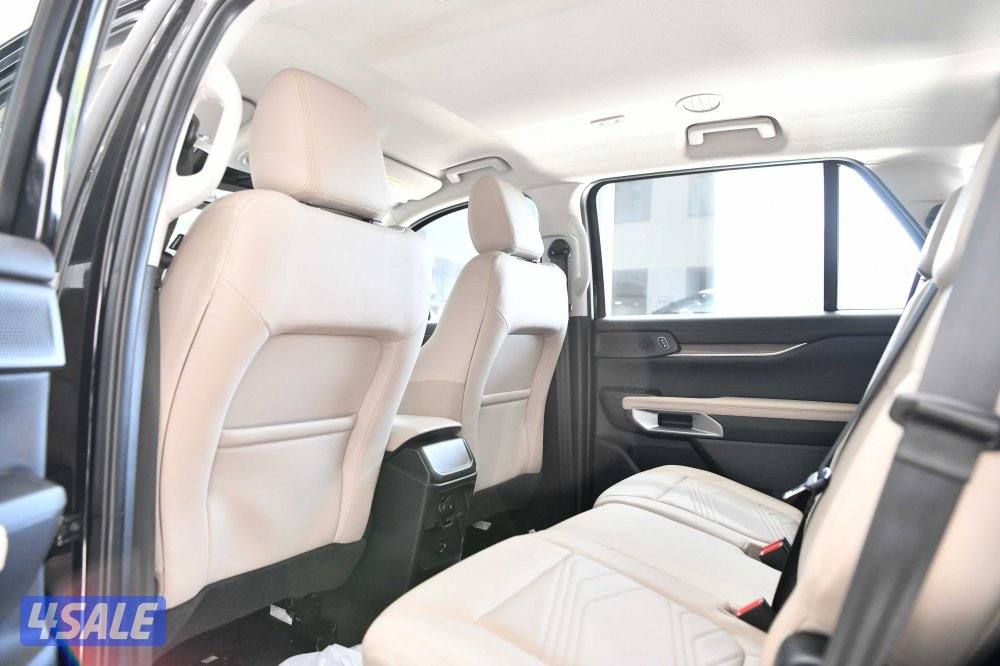 فورد ايفيريست4