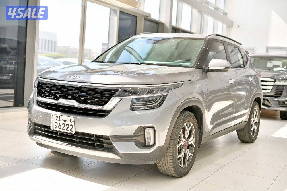 كيا سيلتوس0