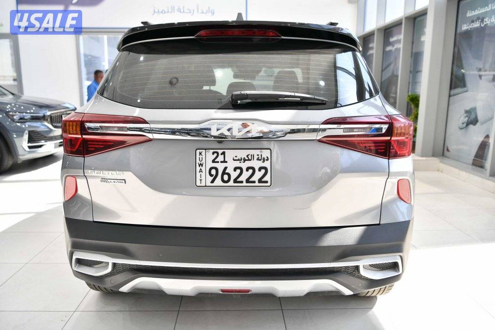 كيا سيلتوس3