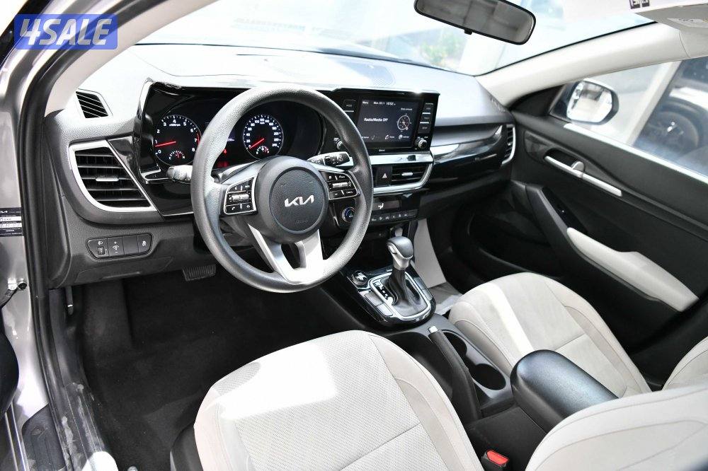 كيا سيلتوس5