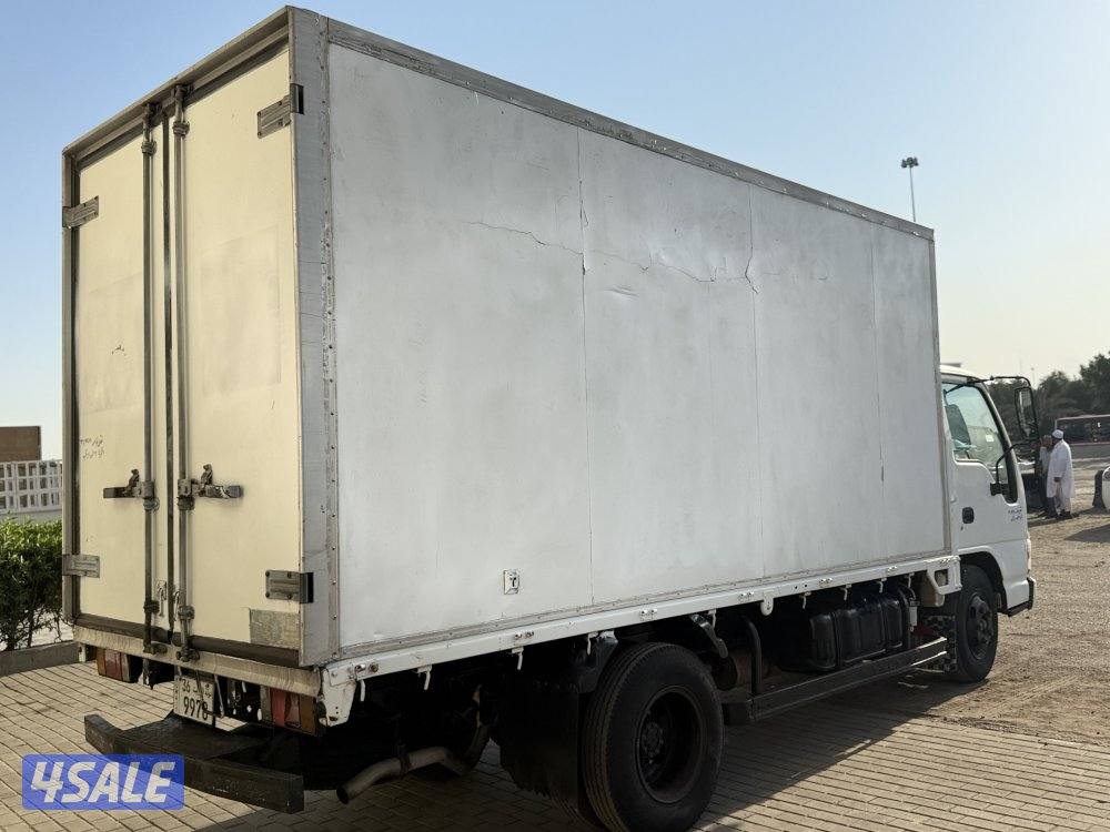 للبيع هاف لوري 20083