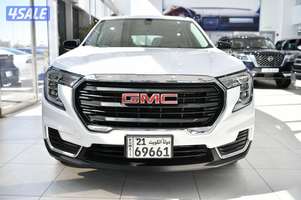 جي ام سي تيرين1