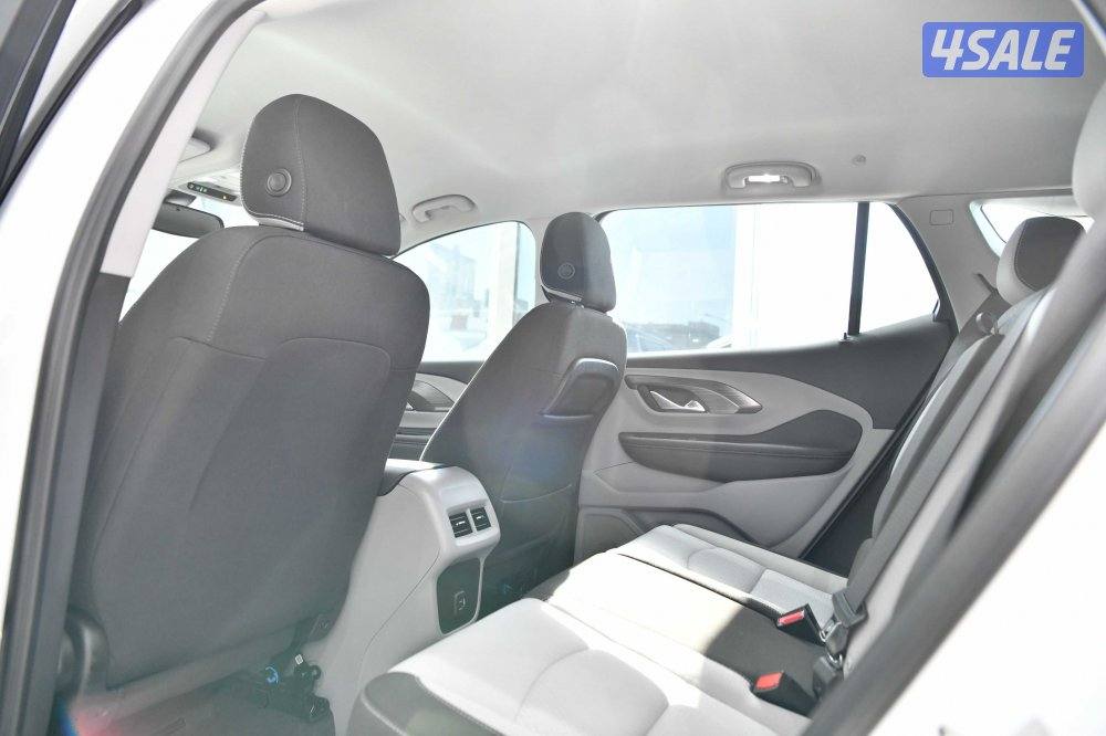 جي ام سي تيرين4