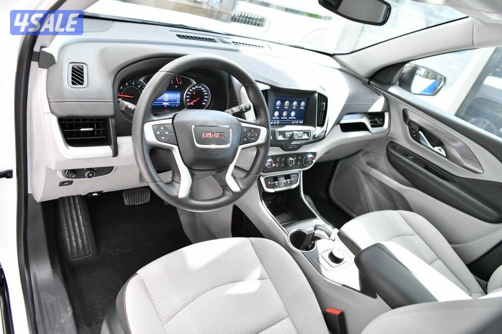 جي ام سي تيرين5