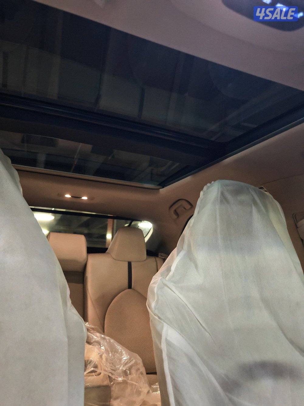 كامري ليمتد V67