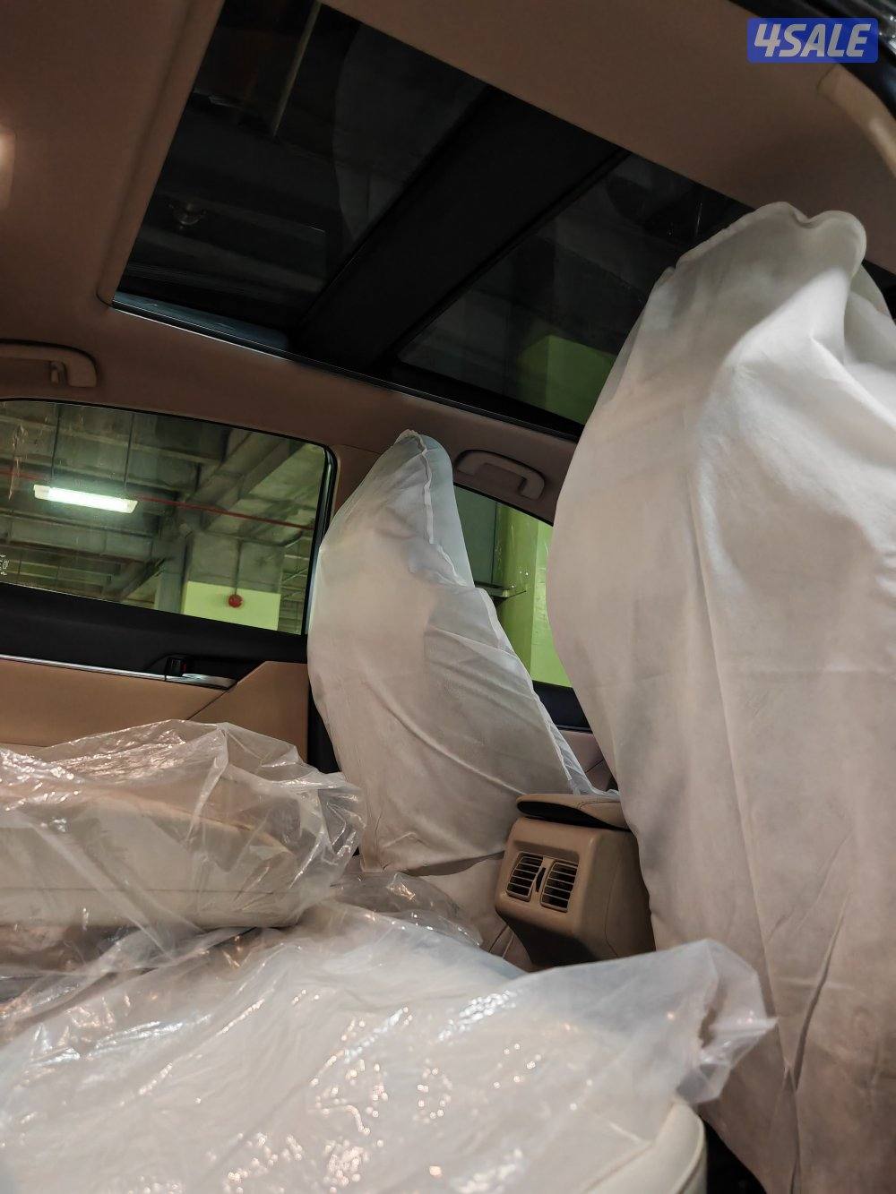 كامري ليمتد V68