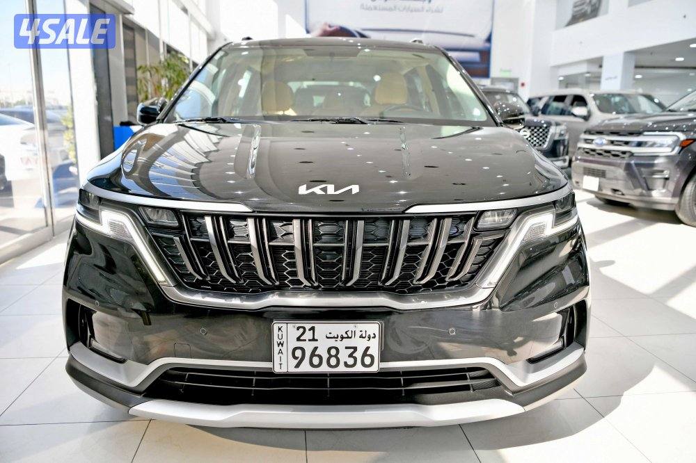 كيا كارنفال1