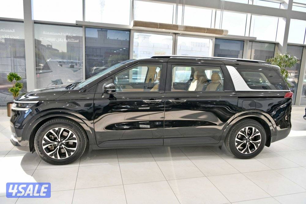 كيا كارنفال2