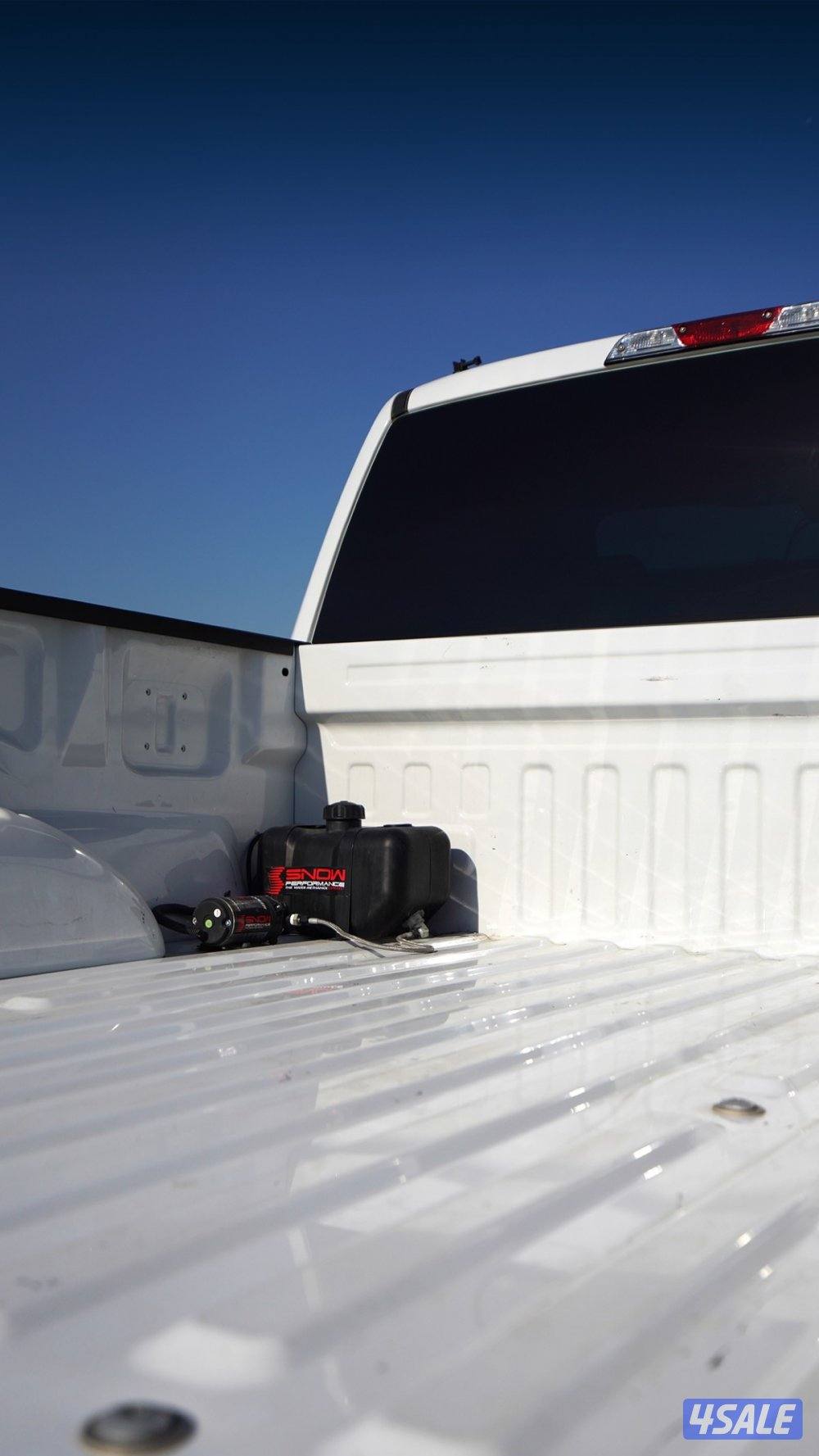 F150 Supercharged 2019 47k km6