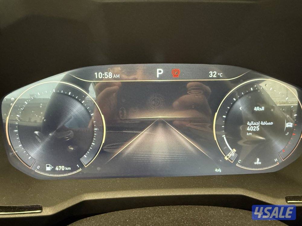 للبيع LYNK & CO 050