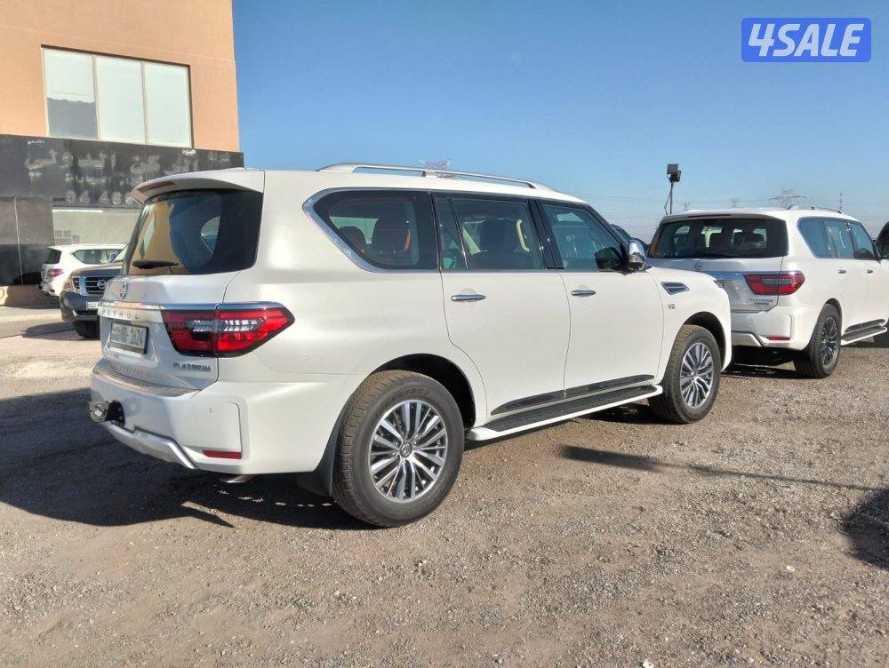 باترول بلاتينوم1