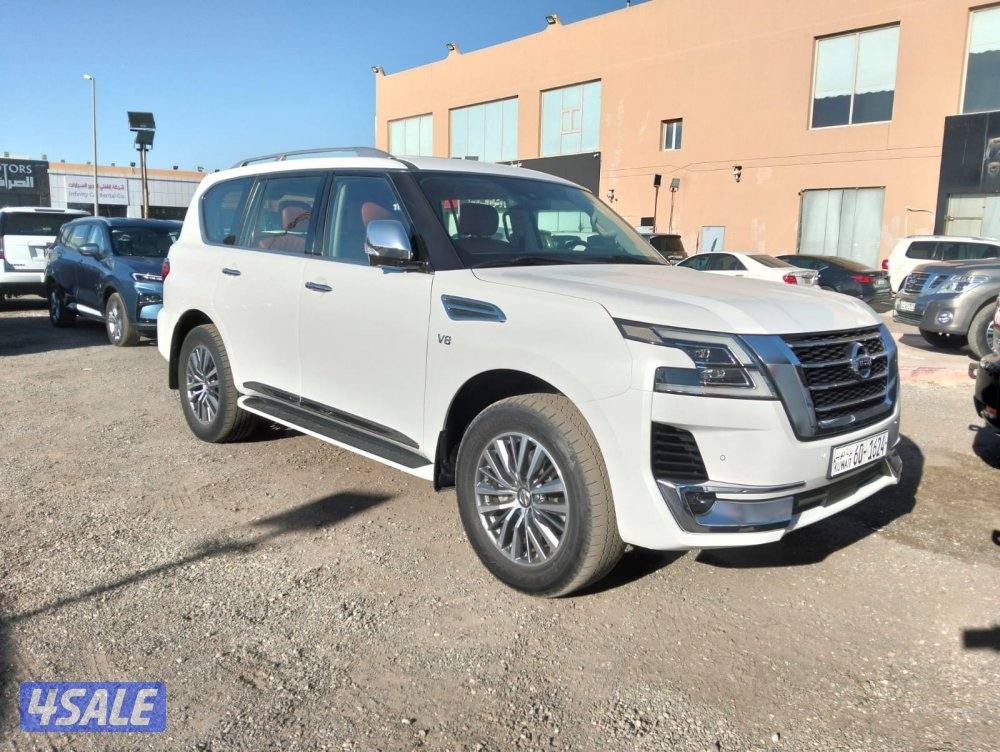 باترول بلاتينوم0